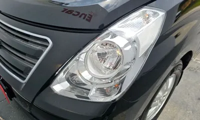 Hyundai Starex 2018, 141486 км, за 9200000 KRW - фото 22