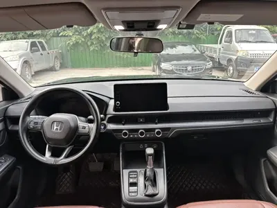 Honda Breeze 2023, 34800 км, за 106800 CNY - фото 10