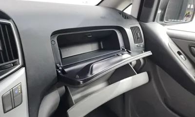 Hyundai Starex 2017, 188872 км, за 7300000 KRW - фото 17