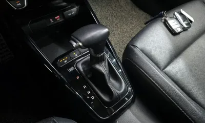 Kia Stonic 2018, 88170 км, за 9700000 KRW - фото 9