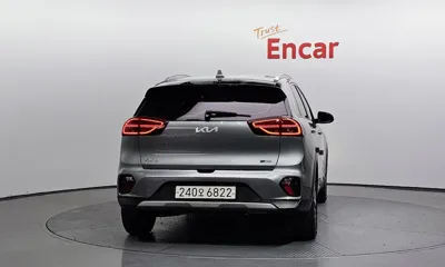 Kia Niro 2022, 57496 км, за 21800000 KRW
