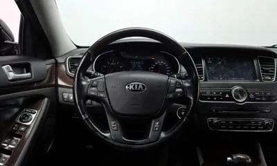Kia K7 2015, 105591 км, за 6300000 KRW - фото 13