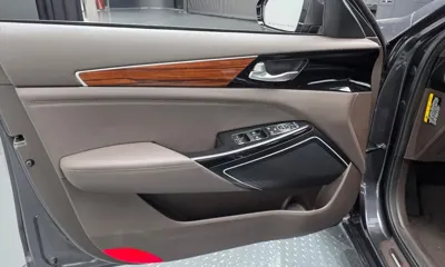 Kia K7 2017, 64363 км, за 13400000 KRW - фото 24
