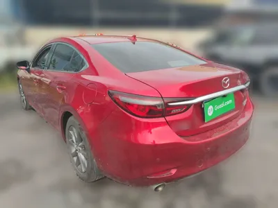 Mazda Atenza 2020, 44100 км, за 67979686.04 CNY - фото 4