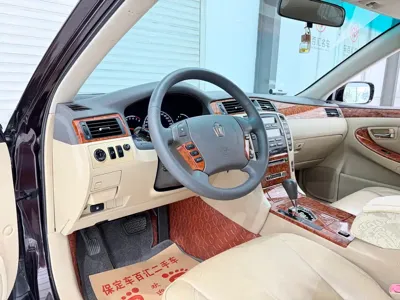 Toyota Crown 2007, 290000 км, за 29800 CNY