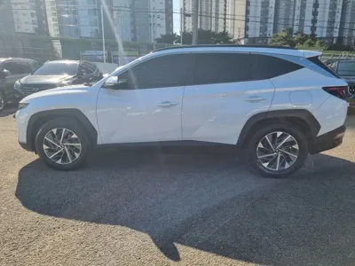 Hyundai Tucson 2022, 53116 км, за 24000000 KRW
