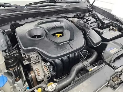 Hyundai Sonata 2013, 147518 км, за 3800000 KRW - фото 6