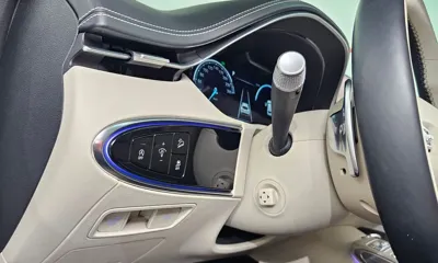 Genesis GV70 2021, 72458 км, за 39500000 KRW - фото 20
