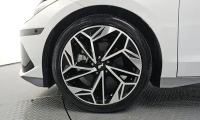 Hyundai Ioniq6 2023, 106945 км, за 28700000 KRW - фото 5