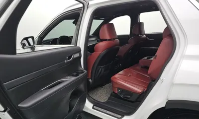 Hyundai Palisade 2022, 94273 км, за 26500000 KRW - фото 26