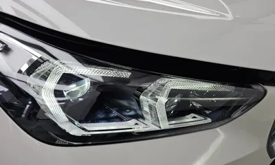 BMW X1 2024, 11697 км, за 48900000 KRW - фото 22