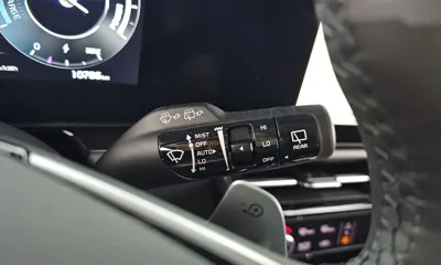 Kia Niro 2024, 10786 км, за 29200000 KRW - фото 28