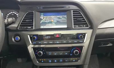 Hyundai Sonata 2015, 150726 км, за 6300000 KRW - фото 14