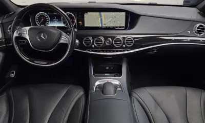 Mercedes-Benz S-Class 2016, 157405 км, за 28000000 KRW - фото 7