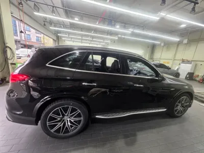 Mercedes-Benz GLC-Class 2026, 10 км, за 92000000 KRW - фото 4