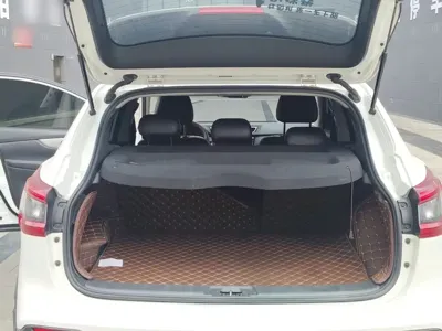Nissan Qashqai 2023, 42600 км, за 73300 CNY - фото 18