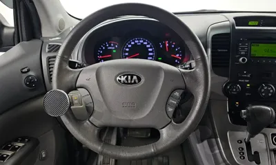 Kia Canival 2013, 270132 км, за 2700000 KRW - фото 15