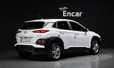 Hyundai Kona 2018, 109240 км, за 10900000 KRW - фото 2