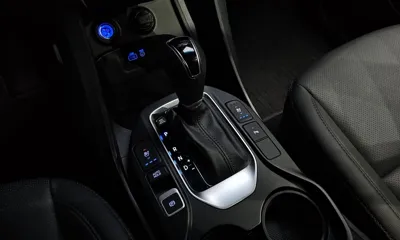 Hyundai Santafe 2018, 56030 км, за 16900000 KRW - фото 9