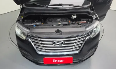 Hyundai Starex 2019, 127551 км, за 19000000 KRW - фото 6