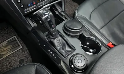 Ford Explorer 2019, 35072 км, за 22900000 KRW - фото 9