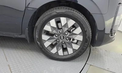 Hyundai Staria 2023, 23051 км, за 34900000 KRW - фото 21