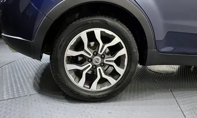 KG_Mobility_Ssangyong KORANDO 2016, 184134 км, за 4900000 KRW - фото 5