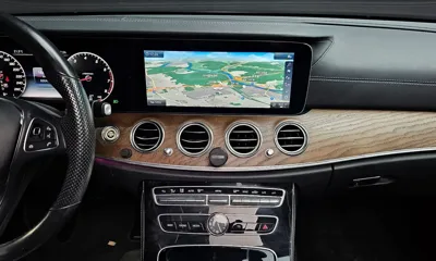 Mercedes-Benz E-Class 2018, 83047 км, за 25150000 KRW - фото 13