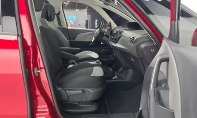 Citroen-DS C4 Picasso 2016, 95147 км, за 6490000 KRW - фото 11