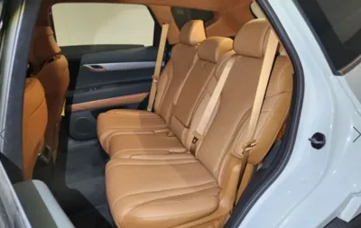 Genesis GV80 2026, 5694 км, за 73000000 KRW