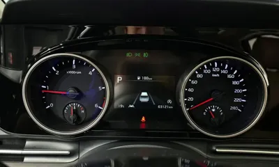 Kia Canival 2021, 63121 км, за 25600000 KRW - фото 8
