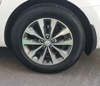 Kia Canival 2018, 153744 км, за 9990000 KRW - фото 9