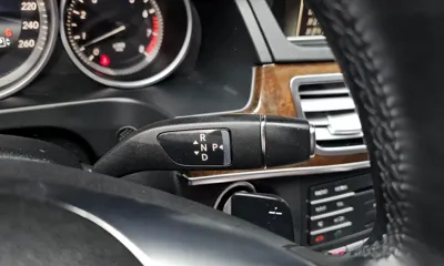 Mercedes-Benz E-Class 2016, 83923 км, за 10990000 KRW - фото 9