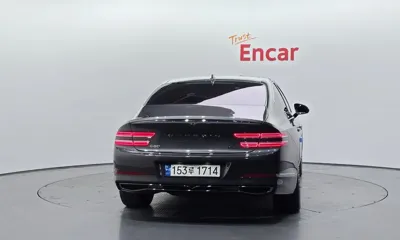 Genesis G80 2022, 100062 км, за 33500000 KRW - фото 4