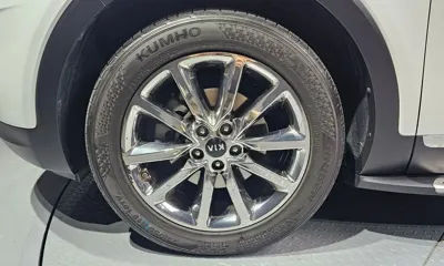 Kia Sorento 2015, 133709 км, за 14000000 KRW - фото 5