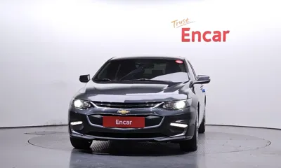 ChevroletGMDaewoo Malibu 2017, 199108 км, за 4990000 KRW - фото 3