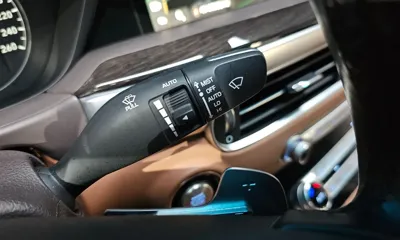 Genesis G90 2019, 157633 км, за 26900000 KRW - фото 20