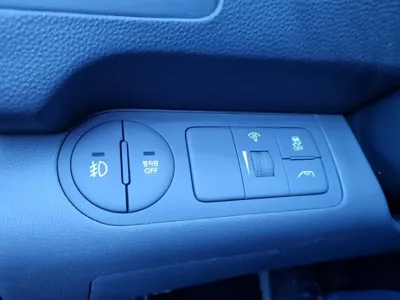 Hyundai Starex 2015, 126159 км, за 9500000 KRW - фото 18