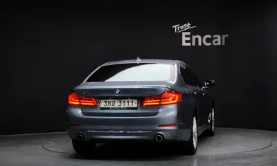 BMW 5-Series 2019, 74326 км, за 22500000 KRW