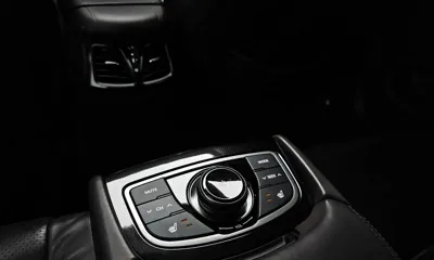 Hyundai Grandeur 2011, 178993 км, за 4650000 KRW - фото 17