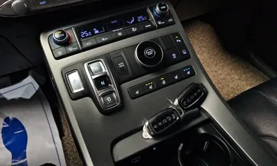 Hyundai Palisade 2021, 112158 км, за 19990000 KRW - фото 9