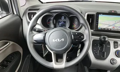 Kia Ray 2022, 21223 км, за 8900000 KRW - фото 13