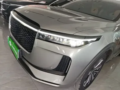 Li Auto Li ONE 2020, 72100 км, за 109400 CNY - фото 24