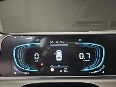 Kia Seltos 2025, 26109 км, за 23500000 KRW - фото 8