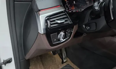 BMW Gran Turismo 2020, 55707 км, за 46900000 KRW - фото 27