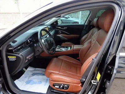 Kia K9 2019, 238053 км, за 11990000 KRW - фото 5