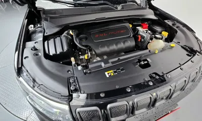 Jeep Compass 2022, 34369 км, за 25000000 KRW - фото 6
