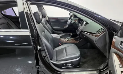 Kia K7 2015, 170357 км, за 5290000 KRW - фото 10