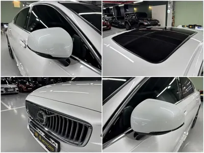 Volvo S90 2023, 18896 км, за 49800000 KRW - фото 8