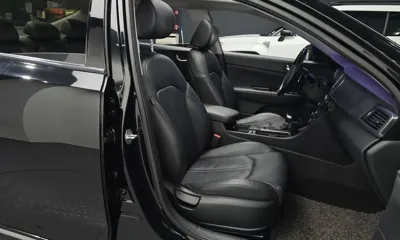 Kia K5 2016, 116396 км, за 9500000 KRW - фото 10